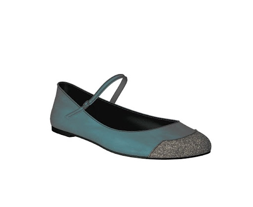 I Designed My Perfect Shoes!