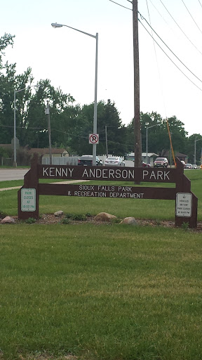 Kenny Anderson Park 