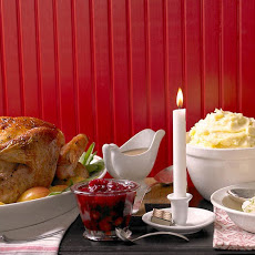 Cider Gravy