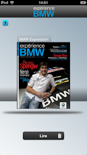 How to get Experience BMW ParkAvenue patch 3.4.5 apk for bluestacks