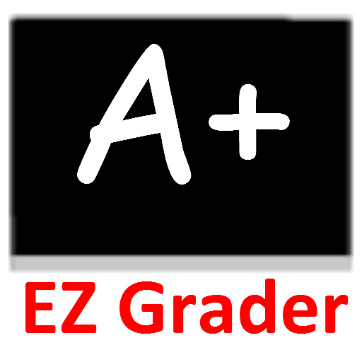 A+ Easy Grader LOGO-APP點子