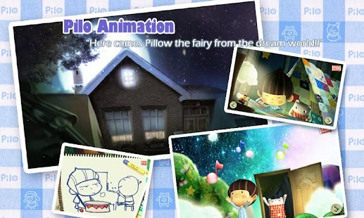 How to install Pilo Interactive Story Book2 lastet apk for laptop