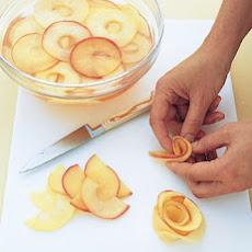 Apple Roses