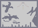 Thumbnail of the map 'Fly with the evolution'