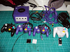 Game Cube  Excelnet Con 4 Juegos