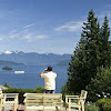 Panoramic Ocean Views - The Encil House BB