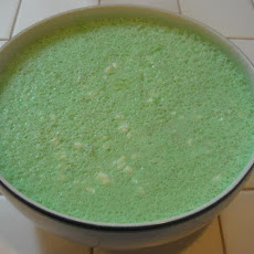 Zingy Jello Salad