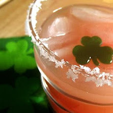 Salty Dog Martini