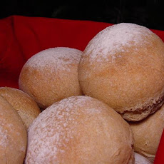 Tuscan Rolls