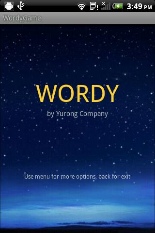 WordyGame Free