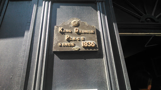 King George Place 