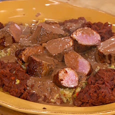 Mexican Rice Casserole