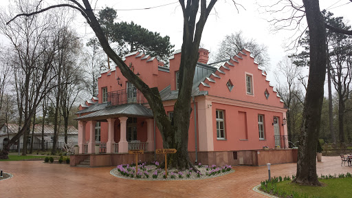 Villa Rozana