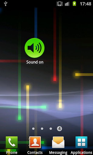 Widget Sound