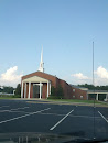 Meadow Grove Baptist Church