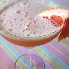 Grapefruit Margaritas