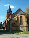Kirche Glebitzsch