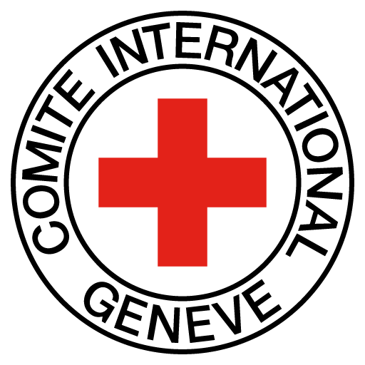 ICRC LOGO-APP點子