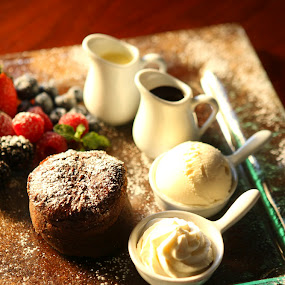  by Trevor Brown - Food & Drink Ingredients