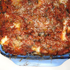 Lasagna