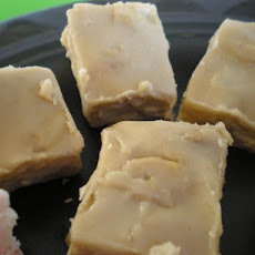 Thelma Lou's Cashew Fudge