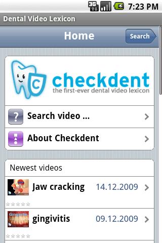 Dental Video Lexicon Pro