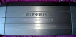 Hifonics Colossus Xxv 3200Watts 1 Chclase 