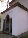 Cappella Della Nativita' - Oropa