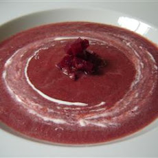 Beet Soup
