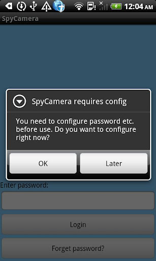 Hidden Camera Spy Camera free