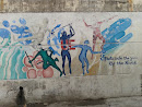 UE Sports and Friendship Wall Art