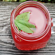 Raspberry Mules