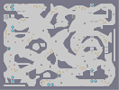 Thumbnail of the map 'Fragger'