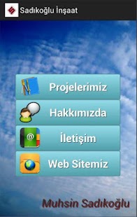 How to install Sadıkoğlu İnşaat 1.0 unlimited apk for bluestacks
