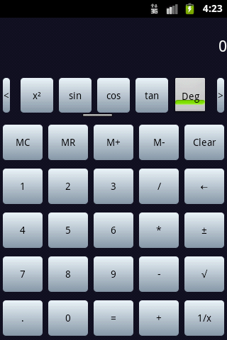 免費下載工具APP|Complete Calculator app開箱文|APP開箱王