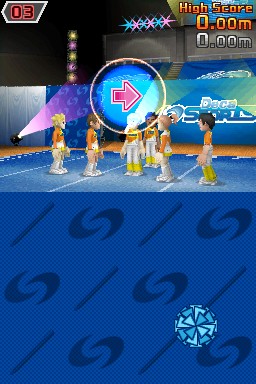 DECA Sports DS