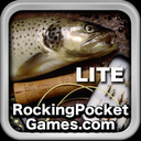 i Fishing Fly Fishing Lite mobile app icon