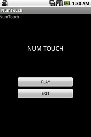 Num Touch