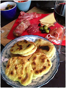 Piadina Romagnola