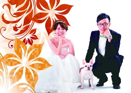 How to install 幸福搶先看-AR擴增實境喜帖 patch 1.1 apk for laptop