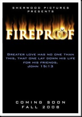 fireproof