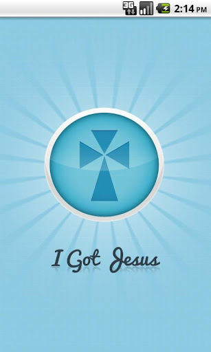 I Got Jesus - Prayer Journal