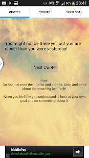 How to download Goal Motivation Helper 1.0 mod apk for laptop