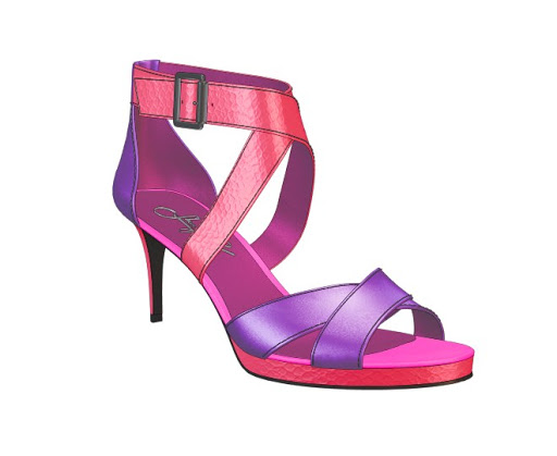 I Designed My Perfect Shoes!