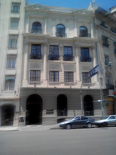 Instituto De Cemento Argentino