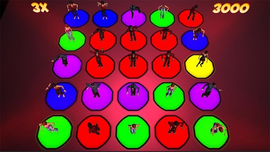 How to install Space Dance Crazy Move 1.2 apk for laptop