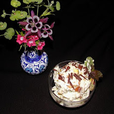 Frozen Mediterranean Delite