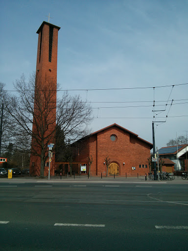 St. Georg Gemeinde