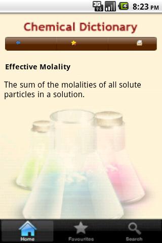 免費下載教育APP|Chemical Dictionary app開箱文|APP開箱王