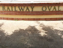 Railway Oval